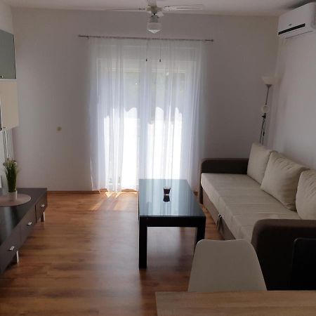 Delfin Vidalici Apartman Appartement Kustići Buitenkant foto