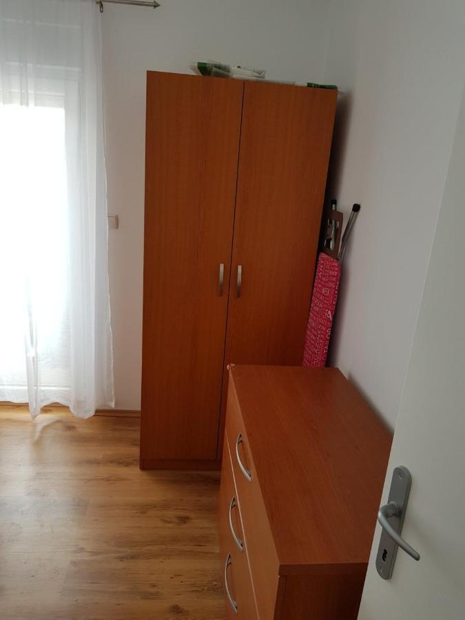 Delfin Vidalici Apartman Appartement Kustići Buitenkant foto