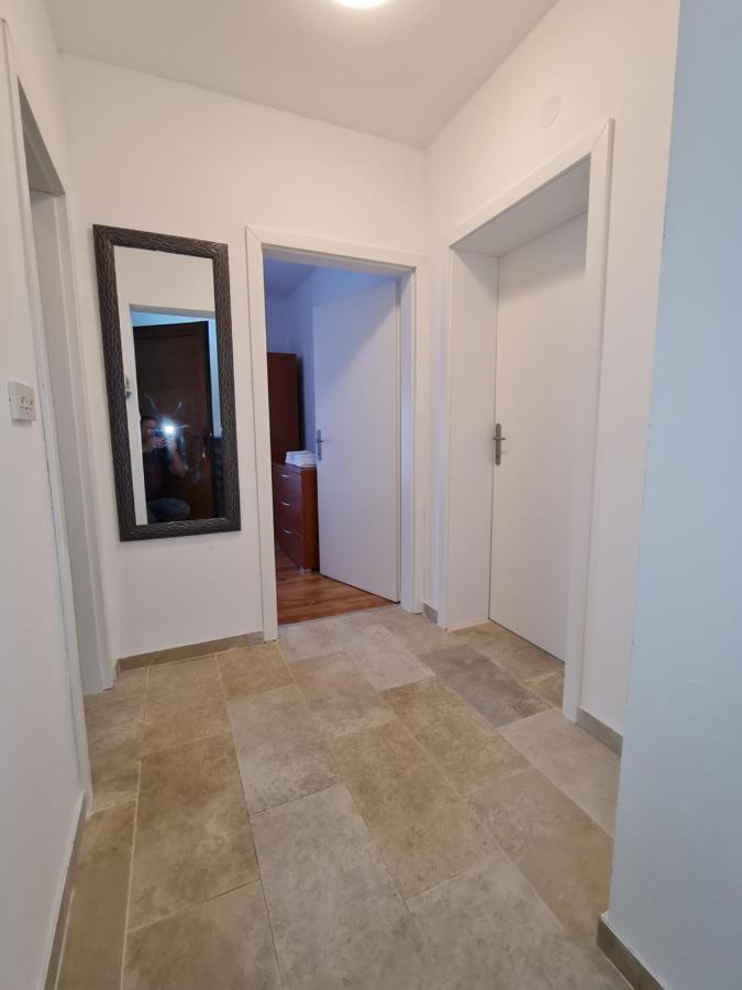 Delfin Vidalici Apartman Appartement Kustići Buitenkant foto